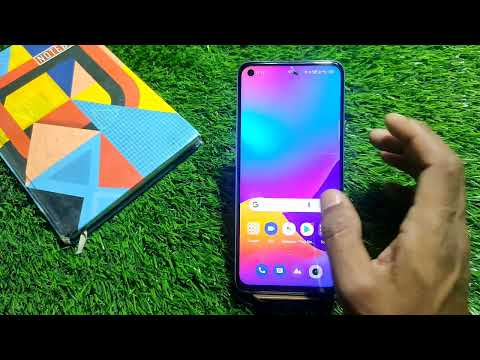 How to enable auto rotation in Realme GT 2 Pro , Realme GT 2 Pro  me auto rotation kaise on