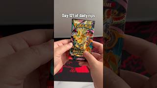 Day 121 of daily rips #ascendedheroes #pokemontcg #pokemonhits