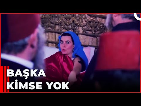 Zampara Nerede Hatun? | Kanlı Nigar