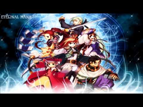 Drakim's VGM 264 - Atelier Iris: Eternal Mana - Eternal Mana