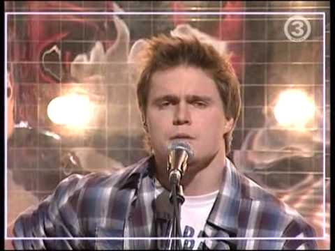 Ivo Linna & Sobe - Süütu Naer