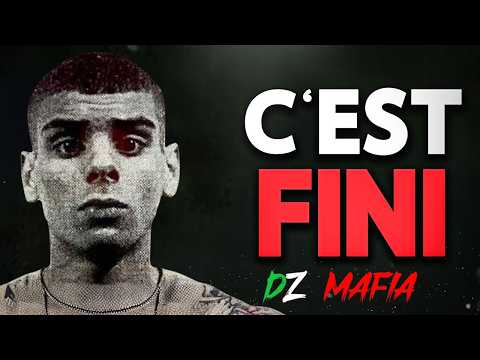 DZ Mafia: The End of a Gang? | Documentary
