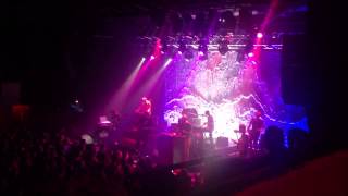 Volcano choir Dancepack