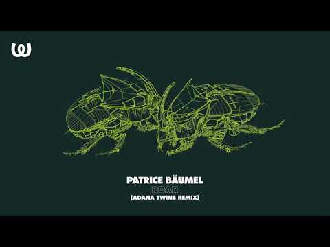 Patrice Bäumel - Roar (Adana Twins Remix)