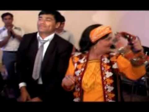 Sageldi Mommyew - Das yuregin