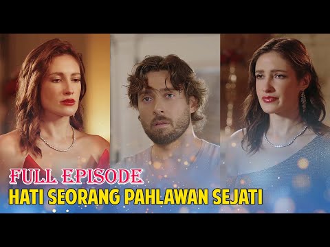 Drama Hati Seorang Pahlawan Sejati Full Episode