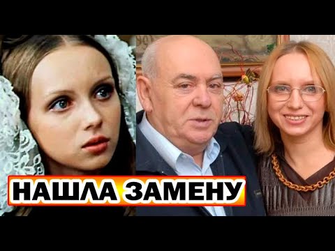 ВДОВА РАВИКОВИЧА ВЫШЛА ЗАМУЖ - КТО НОВЫЙ ИЗВЕСТНЫЙ МУЖ ИРИНЫ МАЗУРКЕВИЧ