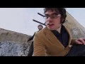 Flight of the Conchords - Hiphopopotamus vs. Rhymenoceros