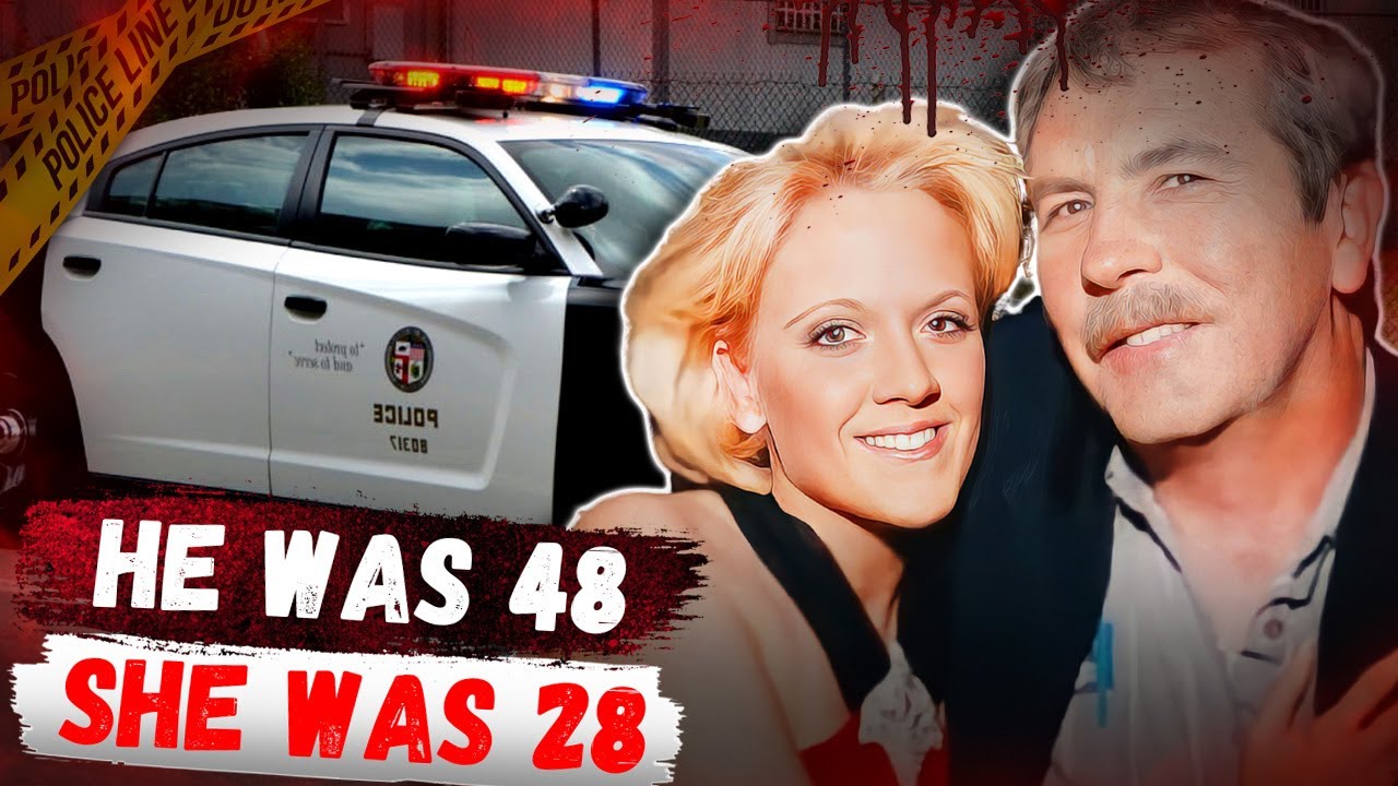 The most nightmarish end to a marriage! The Case of Sharee Miller. True Crime Documentary.