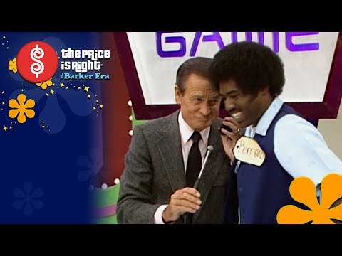 TPIR Contestant and Viewer Cash In on the PHONE HOME GAME - The Price Is Right 1984