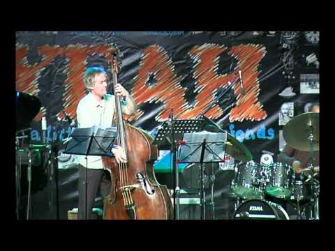 Andrea Pozza European Quintet - Koe Koe Roe Koe Koe  (Dick DeGraaf)