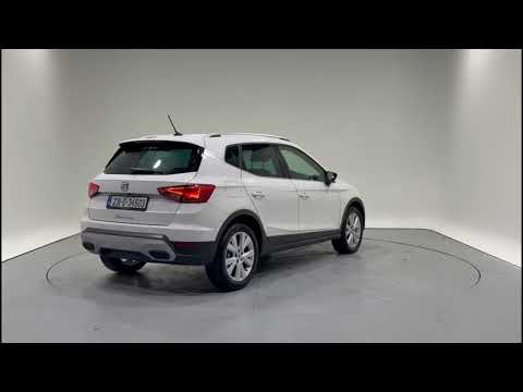 SEAT Arona PA 1.0 TSI 110HP XP 5DR - Image 2