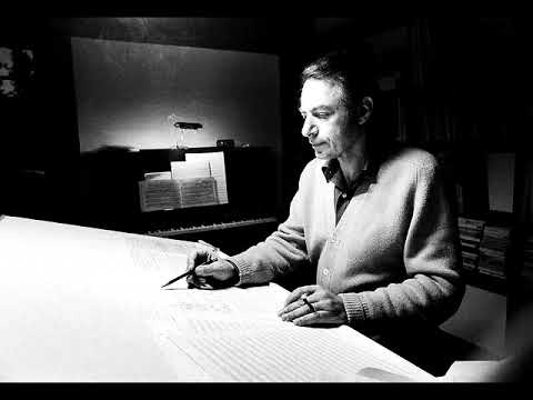 Cinema Showcase Leonard Rosenman