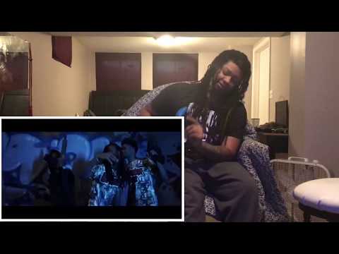 🔥🔥 Raysta - Monsta Wop ft. MonstaGang Jose x PYG Wayne REACTION!!🔥🔥