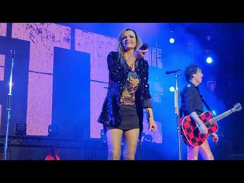 @roxetteofficial Spending My Time, live in SA 2025 @Lena-Philipsson #roxette #lena