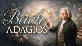 Download lagu バッハの最も美しい5つのアダージョ｜リラックスのための穏やかなクラシック音楽 mp3