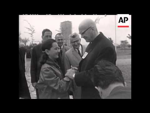 TITO - KEKKONEN - NO SOUND