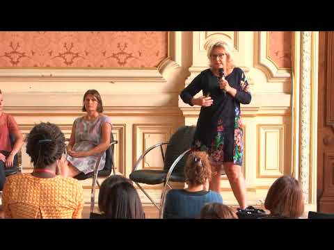 Salon Profession'L Lyon 2018 - les clés de la reconversion