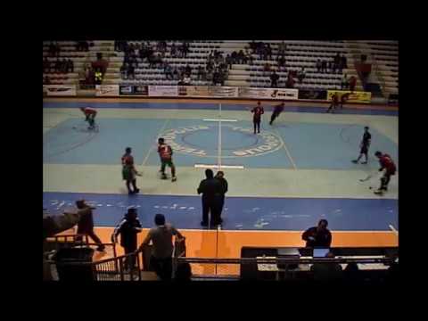 JOGO FINAL -  PORTUGUESA X SPORT