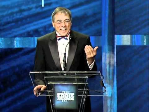 ACE Eddie Awards 2011: Robert Wise Awards - Edgar Burcksen, ACE  & Vincent LoBrutto