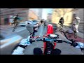 I Flew 3 000 Miles Just To Host My FIRST EVER Rideout We Took Over Baltimore