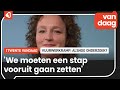 'Vuurwerkramp moet onderzocht': Renske Leijten wil dat Kamer belofte nakomt