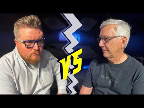 Fun Friday: Dad Jokes Round 2!