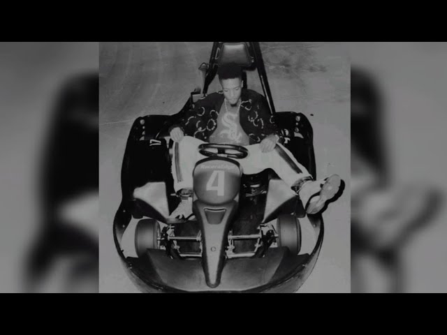 Pierre Bourne - TOP 10 UNRELEASED (MIX 7) CDQ v4