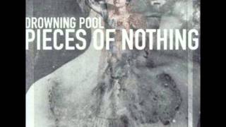 drowning pool - less than zero (with lyrics)