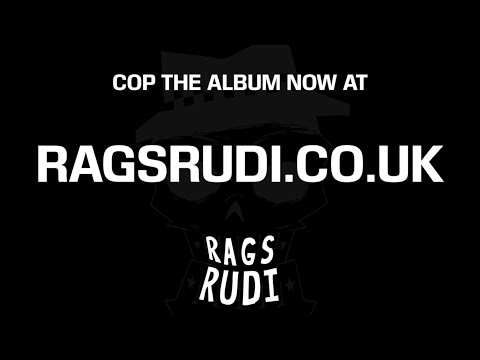 Rags Rudi Album *OUT NOW*
