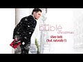 Michael Bublé - Silver Bells (ft. Naturally 7) [Official HD]