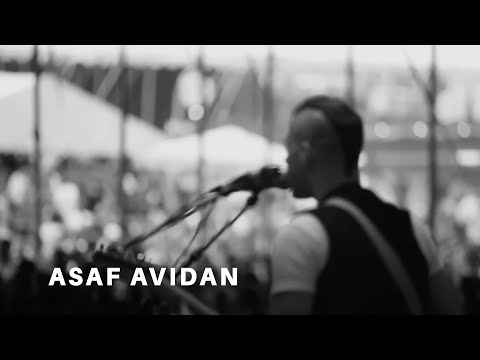 Asaf Avidan & the Mojos - Little Stallion