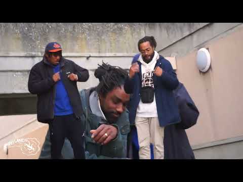 diboy Tiaf x kyo itachi "bistrot"