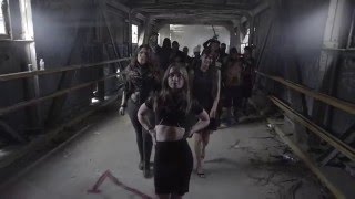 Stonelove J x Taizu - BurnØutZ (prod. Young Wave Chef)