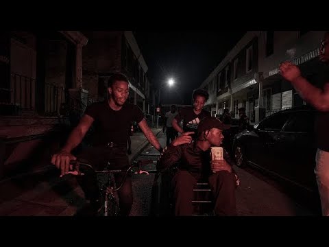 TaySavage215 x EDT BadAss-Where's Patrick (OFFICIAL MUSIC VIDEO)