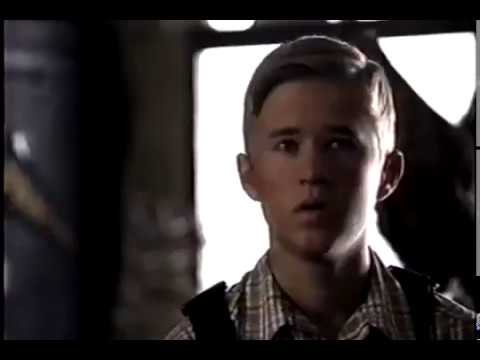 Secondhand Lions Movie Trailer 2003 - TV Spot