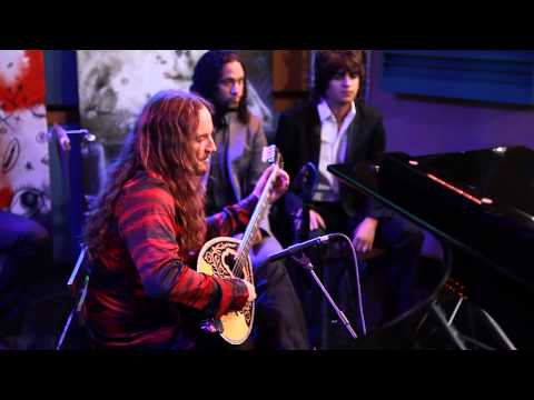 FLAMENCO JAZZ COMPANY - Capricho para Mandola