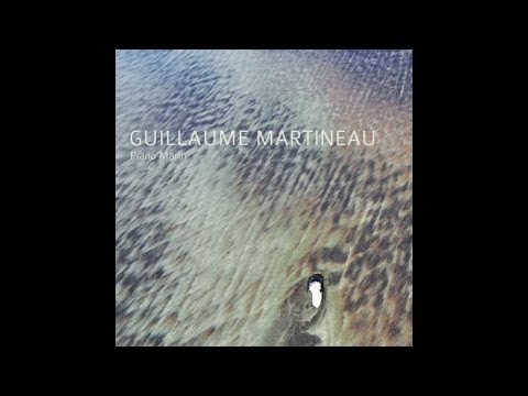 Guillaume Martineau - L'océan de paix