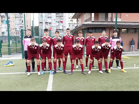 Virtus Mercadante 2006 - Alpignano