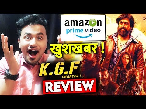 download lagu mp3 mp4 Kgf In Hindi On Amazon Prime, download lagu Kgf In Hindi On Amazon Prime gratis, unduh video klip Kgf In Hindi On Amazon Prime