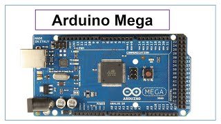 Video thumbnail for Arduino Mega || Know Every Thing About Arduino Mega by Tech Learning