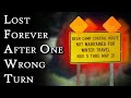 One Wrong Turn, Lost Forever: James Kim | Fascinating Horror