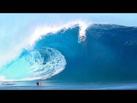 PURE CHAOS IN "BEST OF WIPEOUTS VOL 2" // SURFING & BODYBOARDING COMPILATION