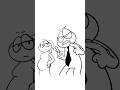 You Are Not The Father Animation Meme Shorts