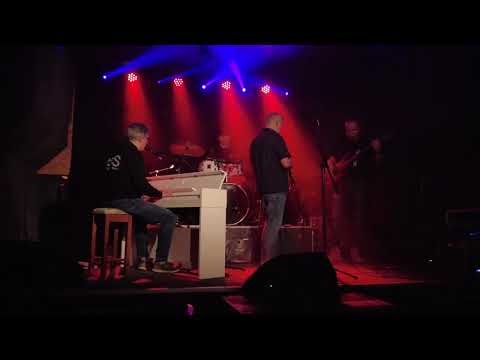 Stádium Bílý Sliny - Stádium Bílý Sliny: 12.11.2022 Kamina Boat