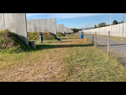 Nuevo Tiro Federal Argentino de Buenos Aires - @MarcosTP