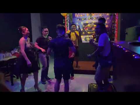 Alice Amylia live by Yus Andrew at Pala Sebingau Bistro