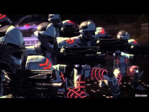 Final Fantasy XIII Chapter 7-24 HD(Snow tries to talk his way out with PSICOM)