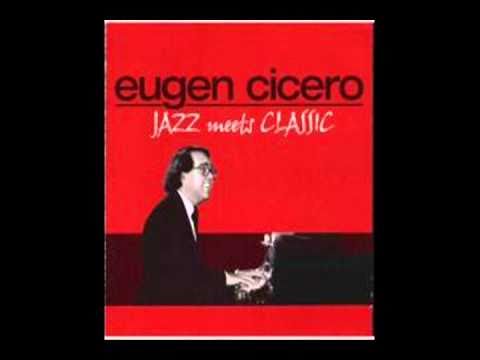 Eugen Cicero - Tender Notturno (F. Chopin) - Great Jazz Arrangement