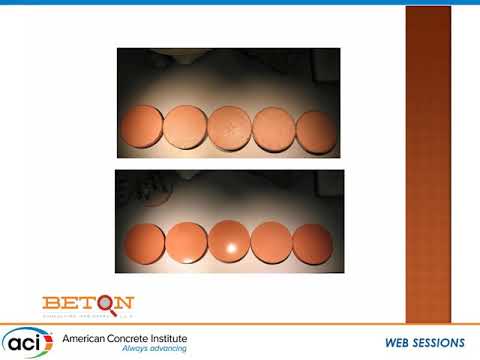 Kiedy beton konstrukcyjny jest betonem architektonicznym